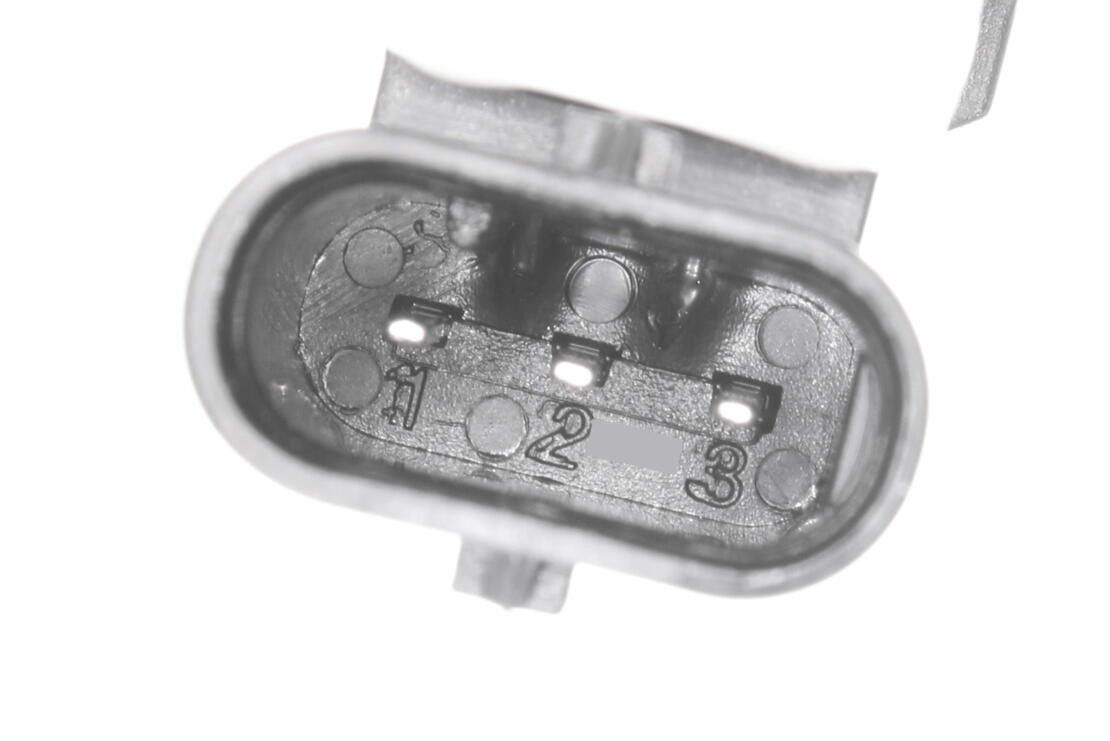 2017, 2016, 2015 BMW M3 Parking Aid Sensor