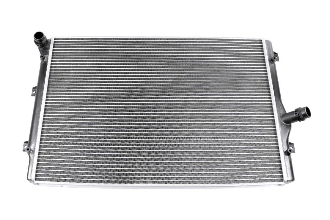 2017, 2016, 2015, 2014 VOLKSWAGEN JETTA Radiator