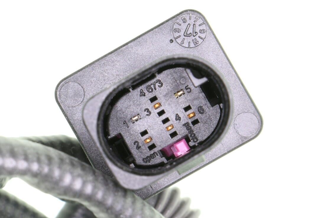 2006-2016 BMW 325i Oxygen Sensor Vemo