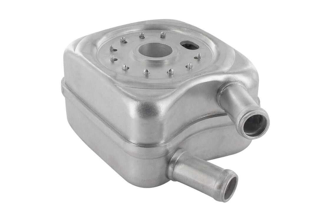 2006, 2005, 2004, 2003, 2002, 2001, 2000, 1999 Audi A4 Engine Oil Cooler