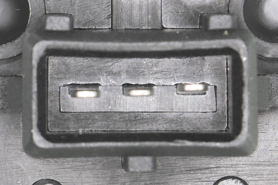 2003-2005 BMW 323Ci Fuel Injection Idle Air Control Valve Vemo