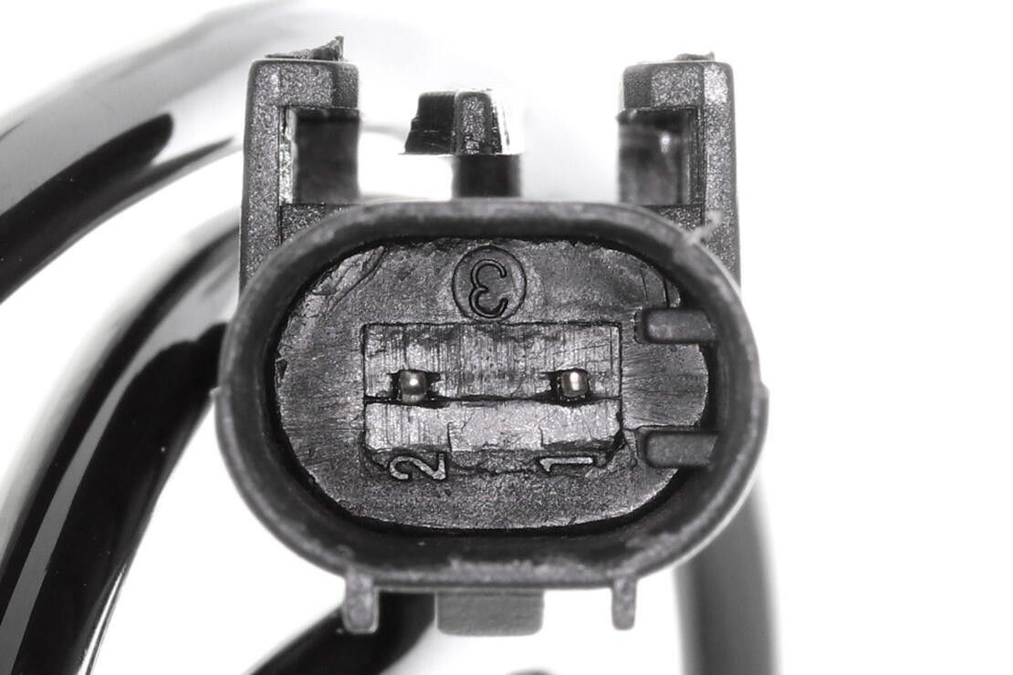 2017, 2016 Mercedes-Benz Sprinter 2500 2016-2017 Mercedes-Benz Sprinter 2500 ABS Wheel Speed Sensor