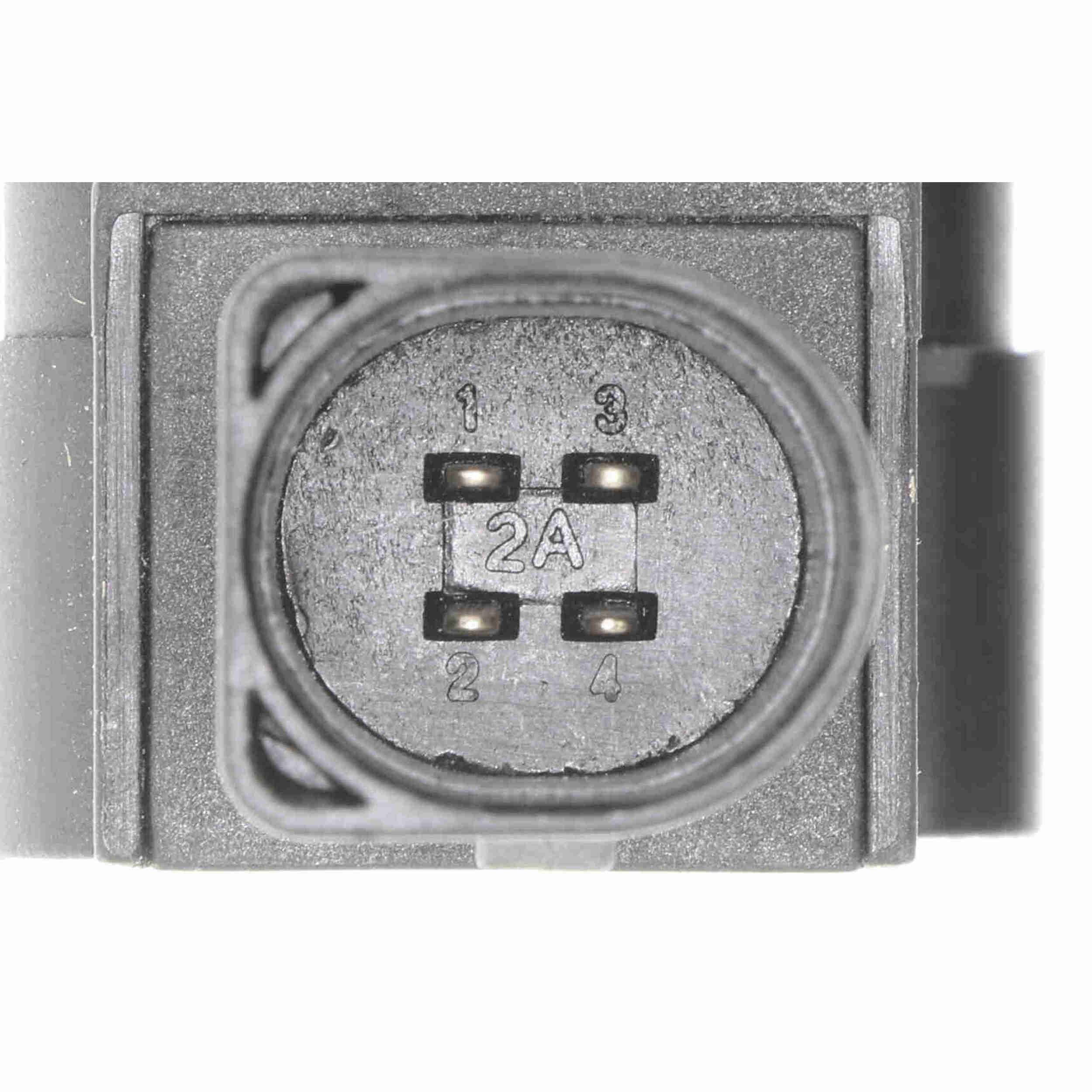 2016, 2015 Audi S3 Headlight Level Sensor