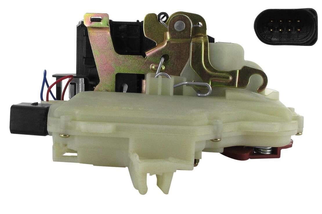 2008, 2007, 2006 Volkswagen Rabbit Door Lock Actuator Motor