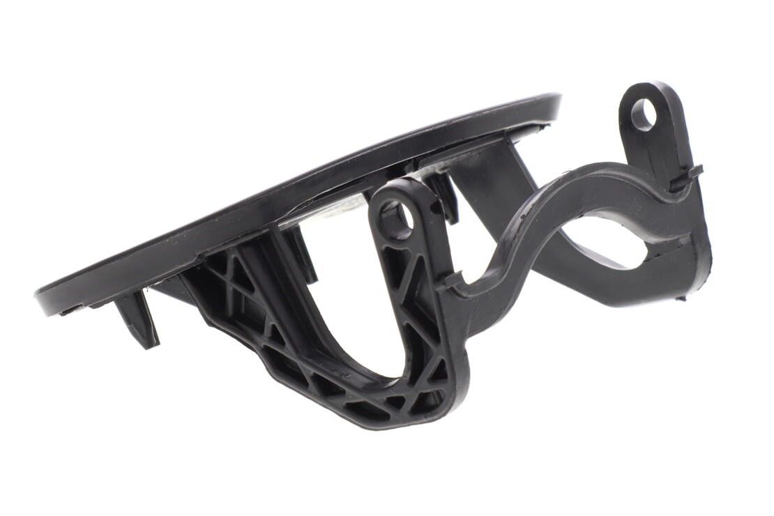 2012, 2011, 2010, 2009 Audi A4 Bumper Cover