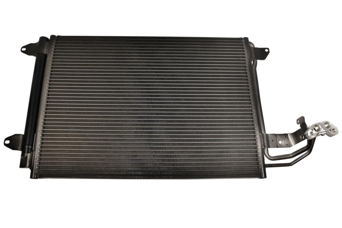 2009, 2008 Volkswagen Rabbit A/C Condenser