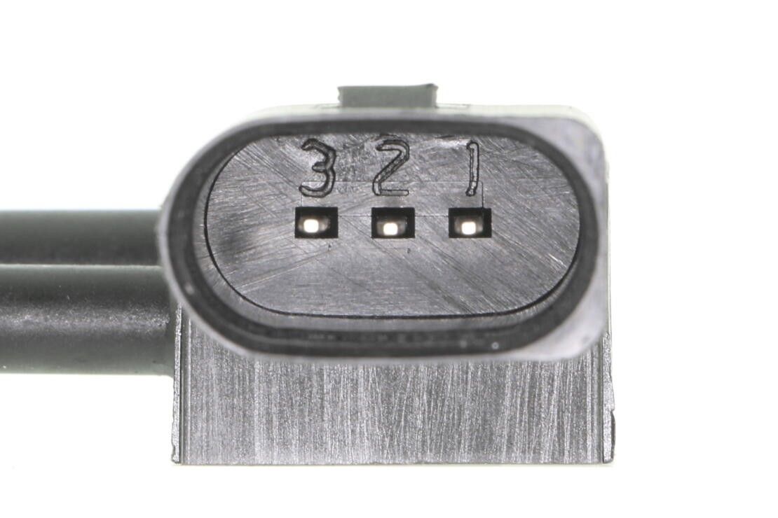 2015, 2014, 2013, 2012, 2011, 2010, 2009 Audi Q7 Quattro Exhaust Gas Differential Pressure Sensor