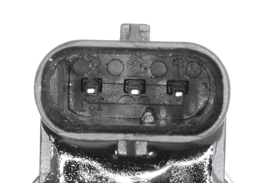 2016, 2015, 2014, 2013, 2012, 2011, 2010 BMW 528i Parking Aid Sensor