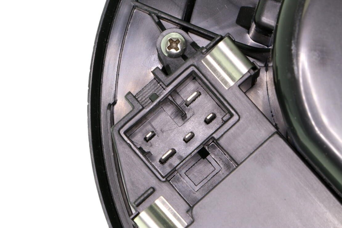 2013, 2012, 2011, 2010, 2009, 2008, 2007, 2006 Audi A3 HVAC Blower Motor