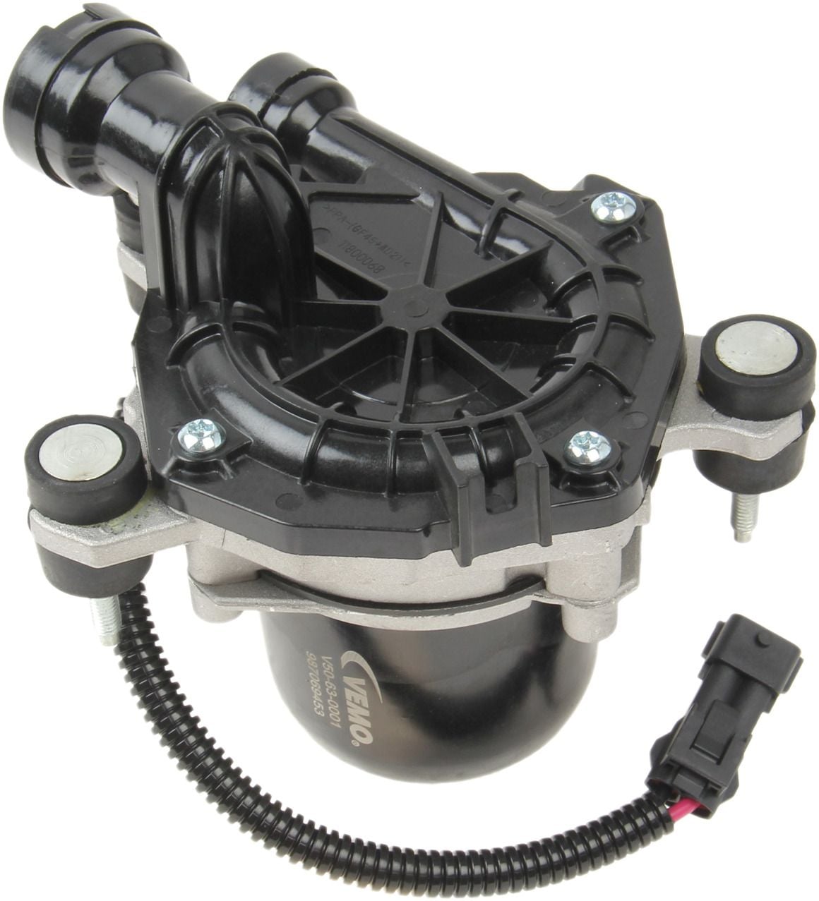 2011, 2010, 2009, 2008, 2007, 2006, 2005, 2004, 2003 Saab 9-3 Secondary Air Injection Pump