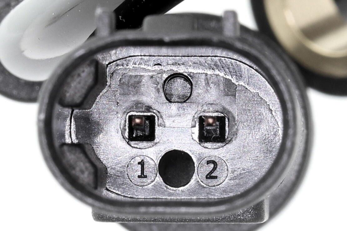 2017, 2016, 2015 Mini Cooper ABS Wheel Speed Sensor