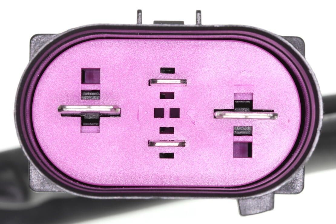 2013, 2012, 2011, 2010 Audi A5 HVAC Control Module Fan