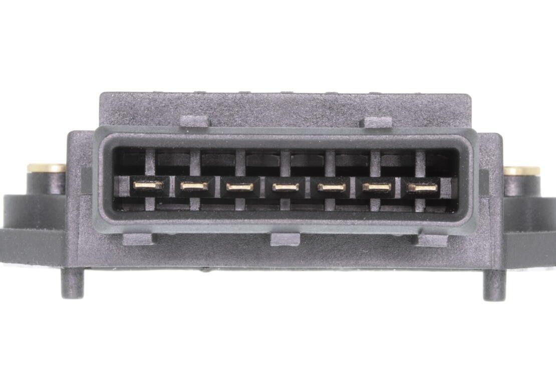 1995, 1994 Porsche 911 Ignition Control Module