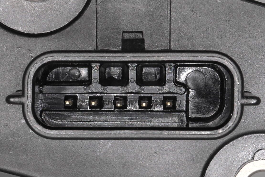 2017, 2016, 2015, 2014 Nissan Versa Note Mass Air Flow Sensor