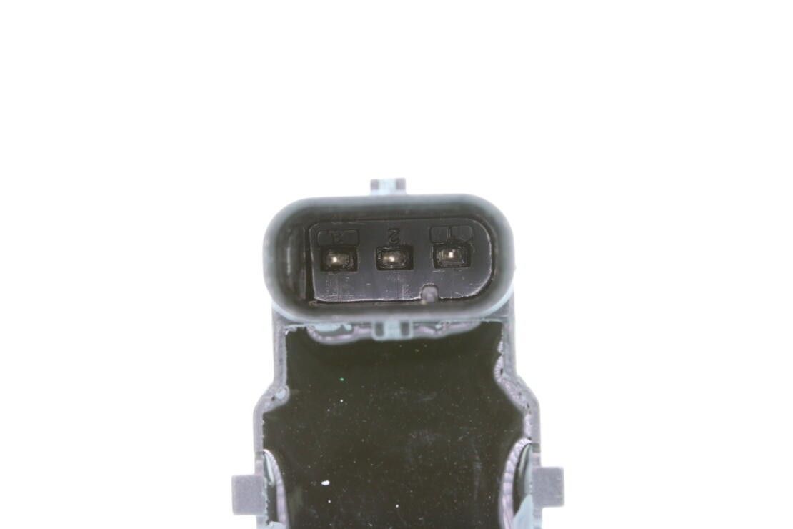 2009, 2008 BMW 528i Parking Aid Sensor