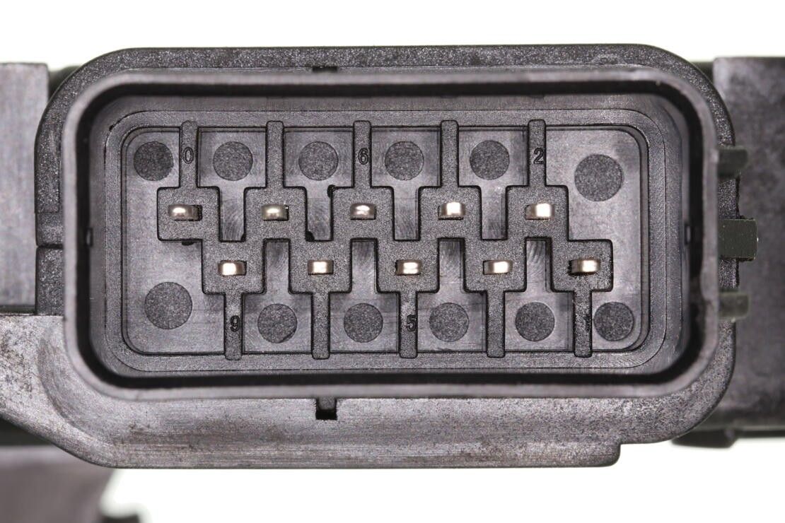 2016, 2015, 2014, 2013, 2012, 2011, 2010, 2009, 2008 Volvo S80 Tailgate Lock