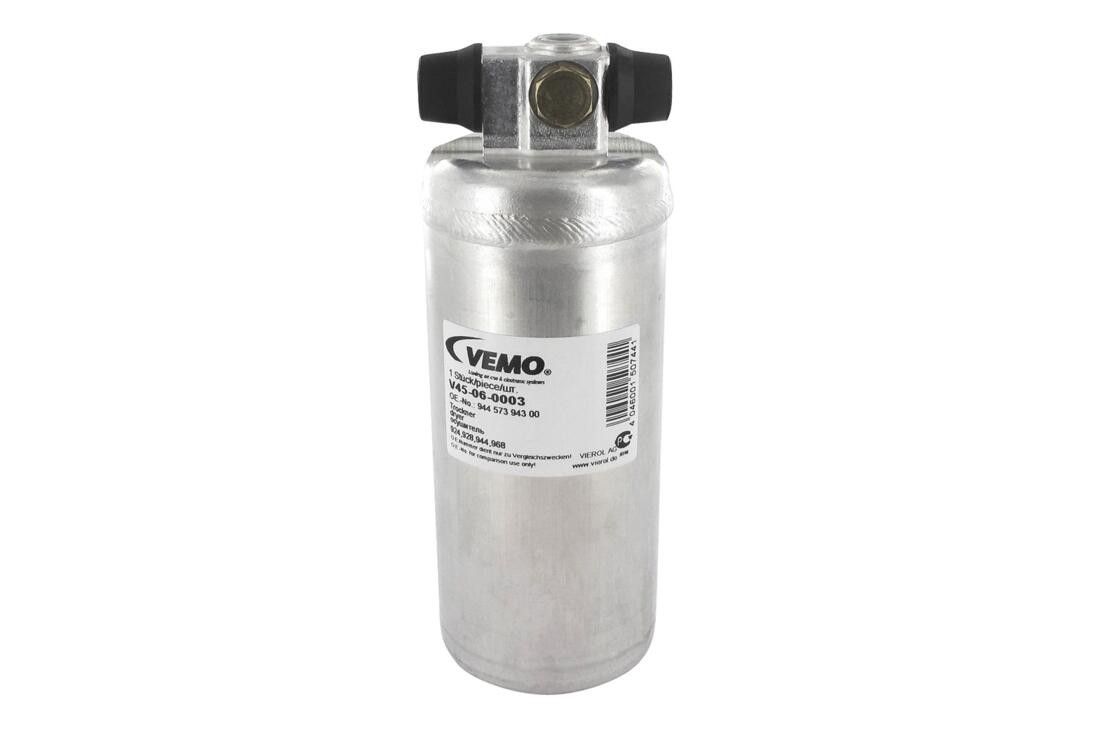 A/C Receiver Drier