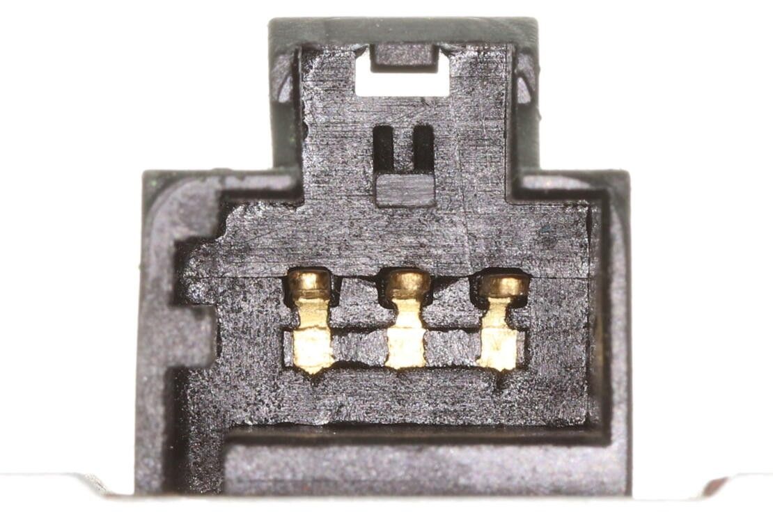 2010, 2009, 2008 Volvo V70 Wiper Motor