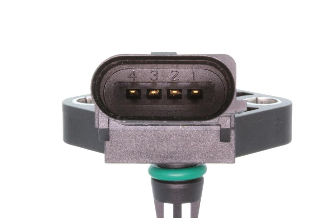2014, 2013, 2012, 2011, 2010, 2009 Audi A4 Manifold Absolute Pressure Sensor