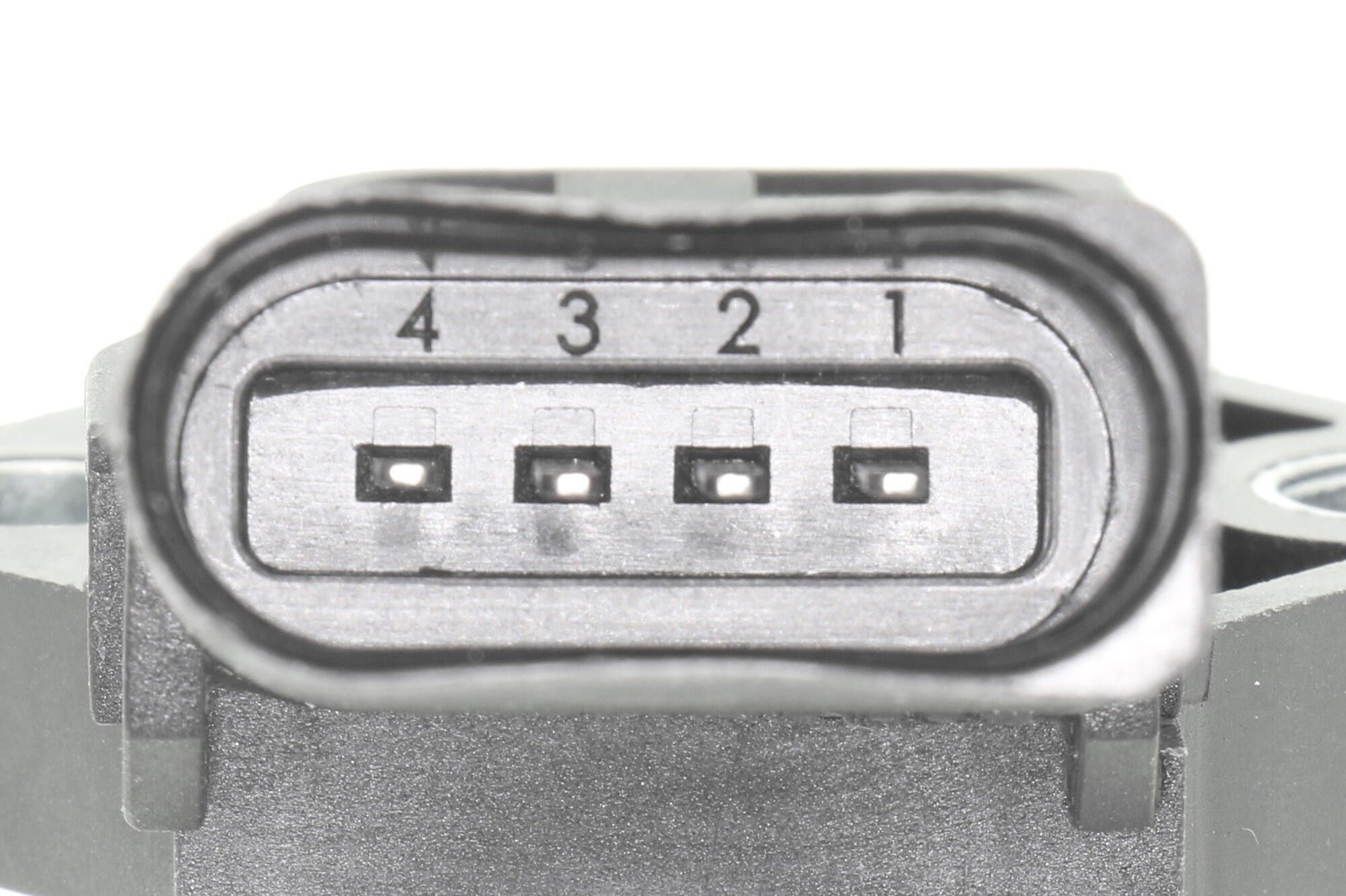 2020, 2019, 2018, 2017 Audi RS3 Air Charge Temperature Sensor