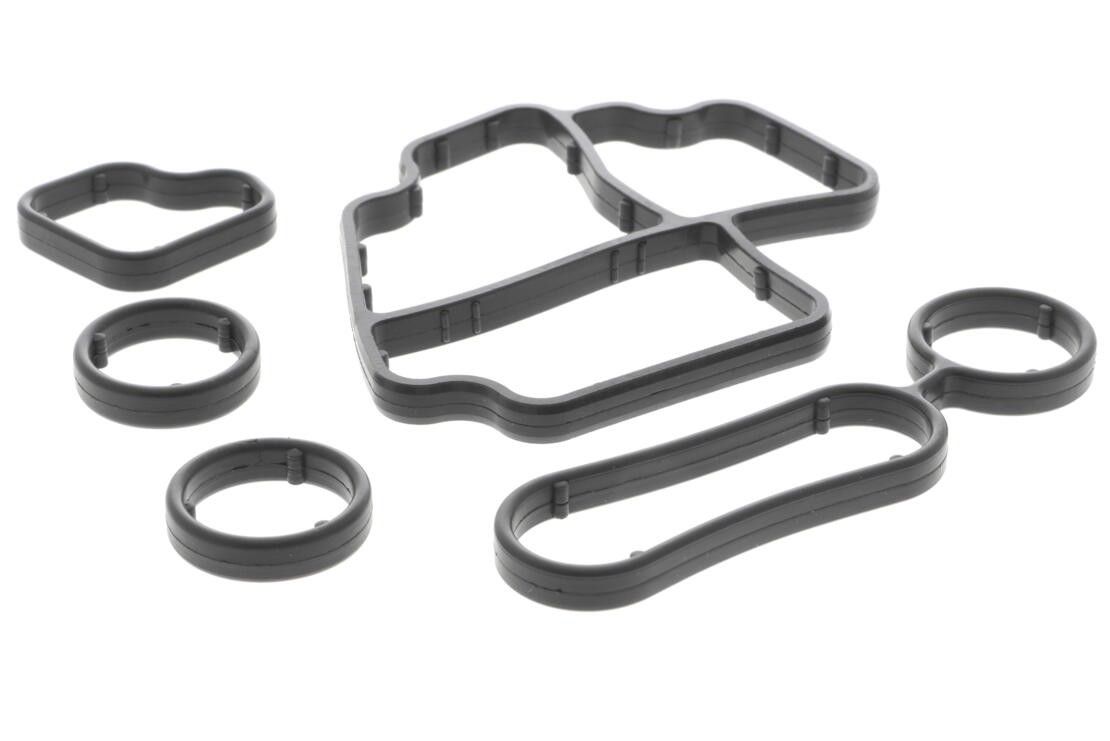 2012, 2011, 2010, 2009 Audi A4 Engine Oil Cooler