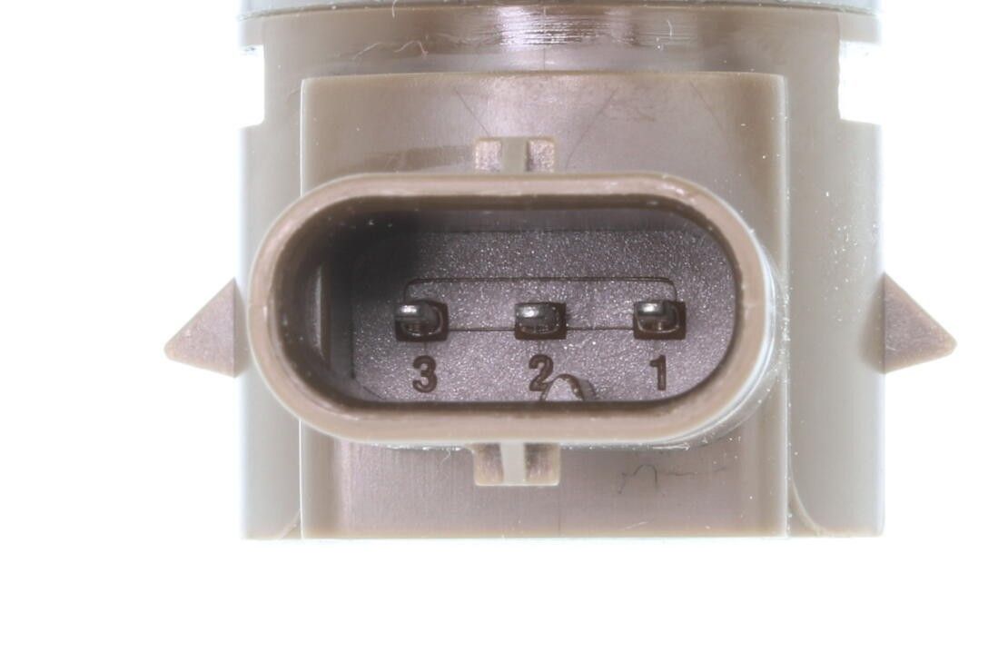 2016, 2015, 2014 Mini Cooper Parking Aid Sensor