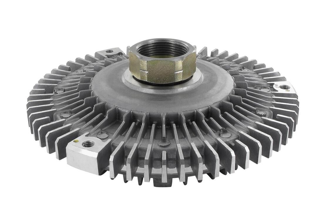 2000, 1999, 1998 Mercedes-Benz C280 1998-2000 Mercedes-Benz C280 Engine Cooling Fan Clutch