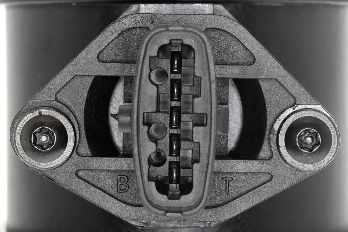 2013, 2012, 2011, 2010, 2009, 2008, 2007 Volvo C30 Mass Air Flow Sensor
