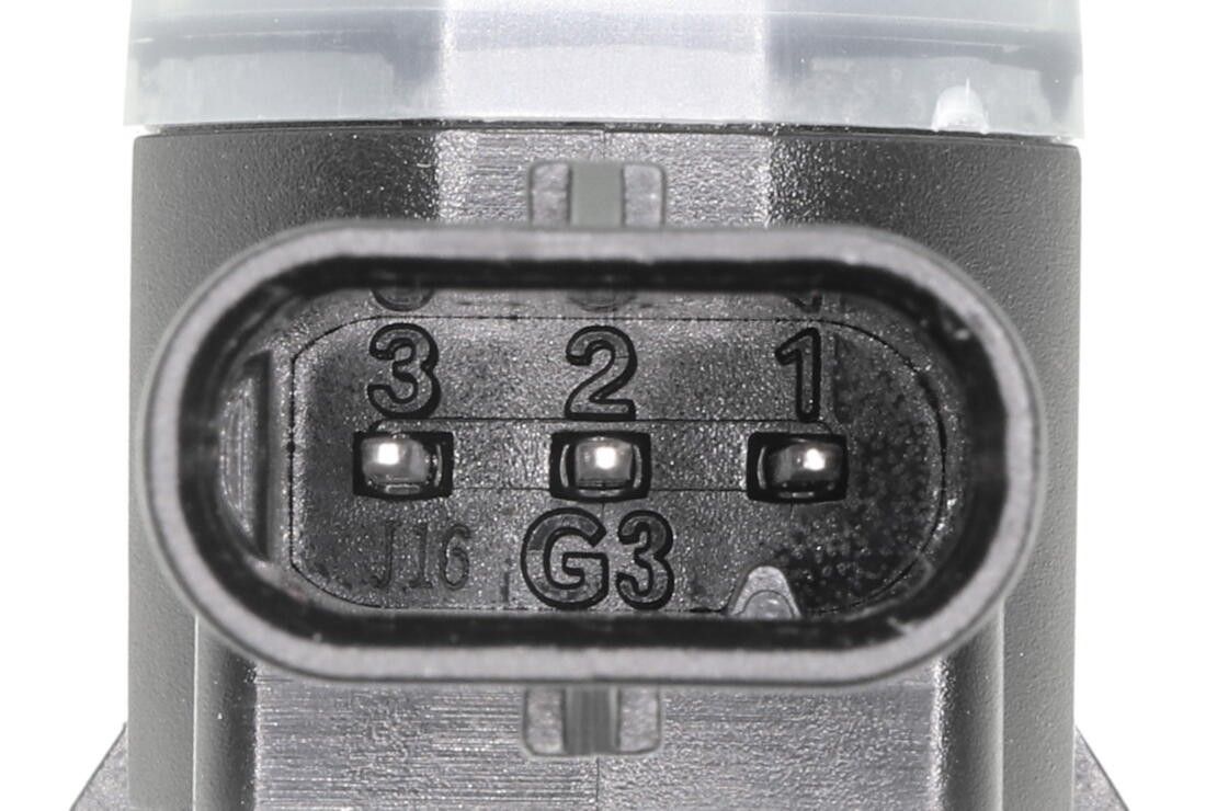 2016, 2015, 2014, 2013 Porsche Boxster Parking Aid Sensor