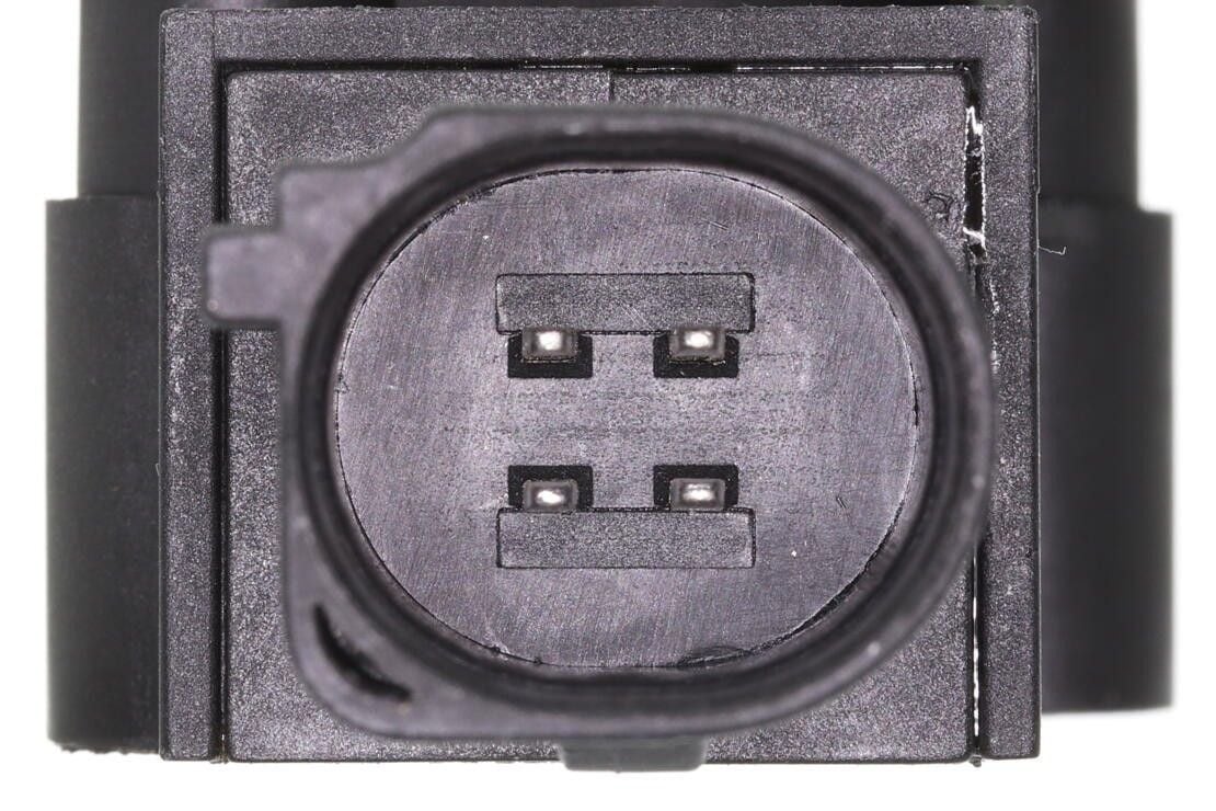 Suspension Ride Height Sensor