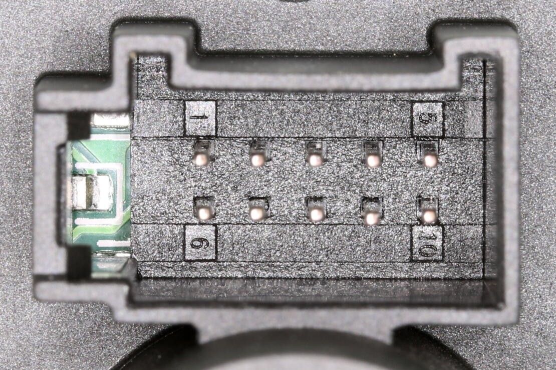 2013, 2012, 2011, 2010 Volkswagen Golf Headlight Switch