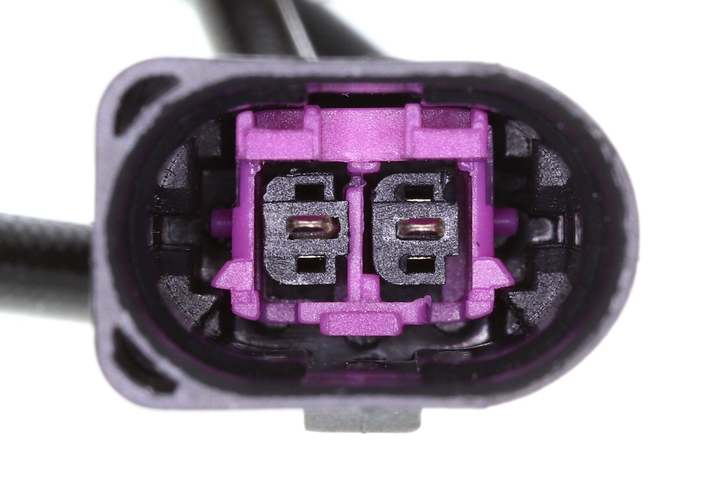 2015, 2014 Audi Q7 Exhaust Gas Temperature (EGT) Sensor