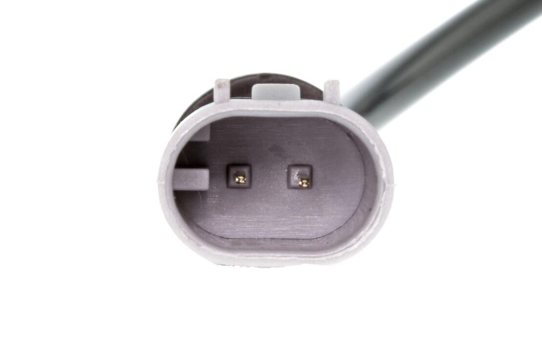 2017, 2016 BMW M2 Disc Brake Pad Wear Sensor