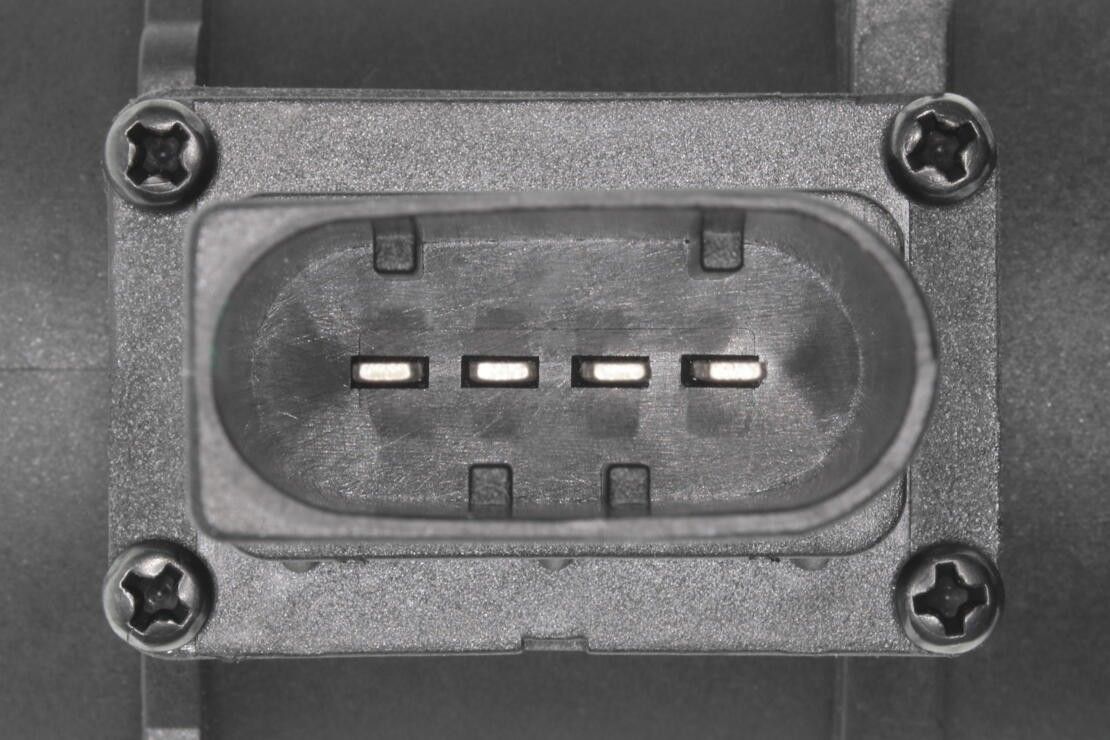 2009, 2008, 2007, 2006, 2005, 2004 Dodge Sprinter 3500 2500 Mass Air Flow Sensor
