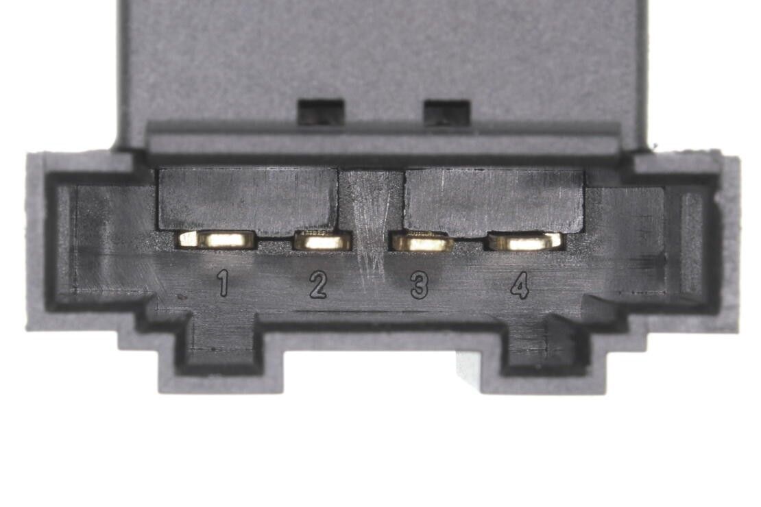 2006, 2005, 2004, 2003 Audi TT Brake Light Switch