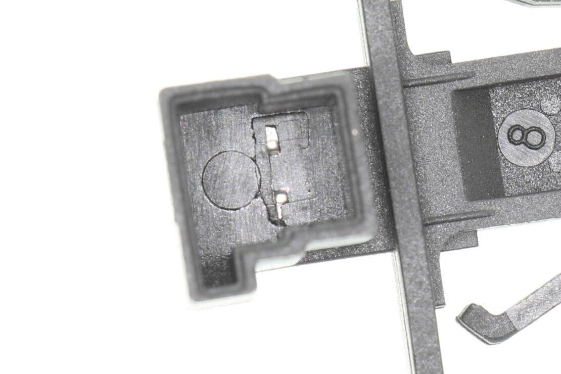 2017, 2016, 2015 Audi S3 Cabin Air Temperature Sensor