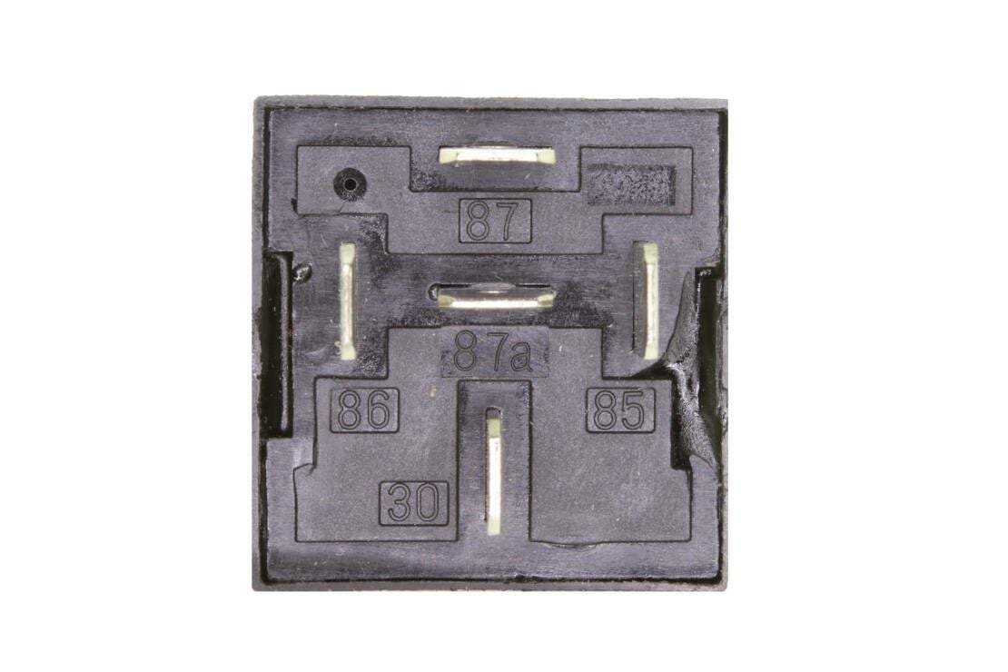 2021, 2020, 2019, 2018, 2017, 2016, 2015, 2014, 2013, 2012, 2011, 2010 GMC Terrain Fuel Pump Relay