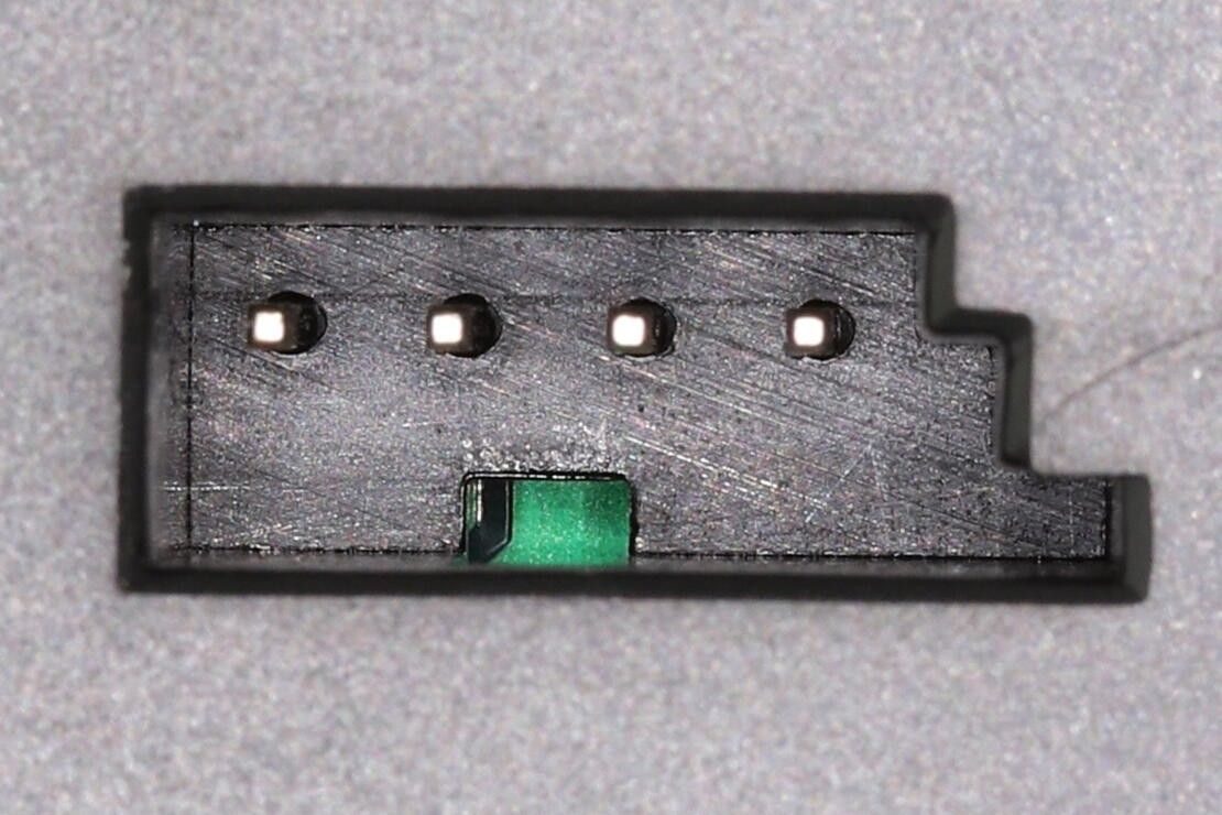 2010, 2009, 2008, 2007, 2006, 2005, 2004 BMW X3 Door Window Switch