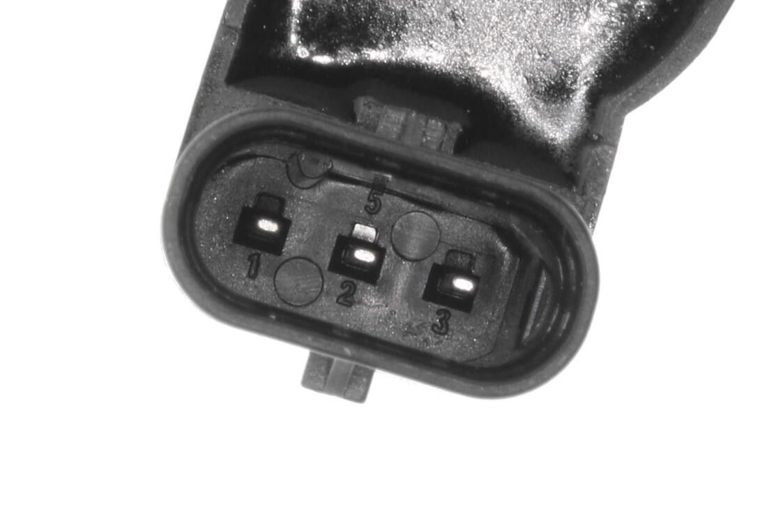 2016, 2015, 2014 Mini Cooper Parking Aid Sensor