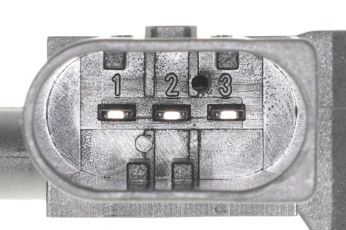 2009, 2008, 2007 Mercedes-Benz ML320 2007-2009 Mercedes-Benz GL320 Exhaust Gas Differential Pressure Sensor