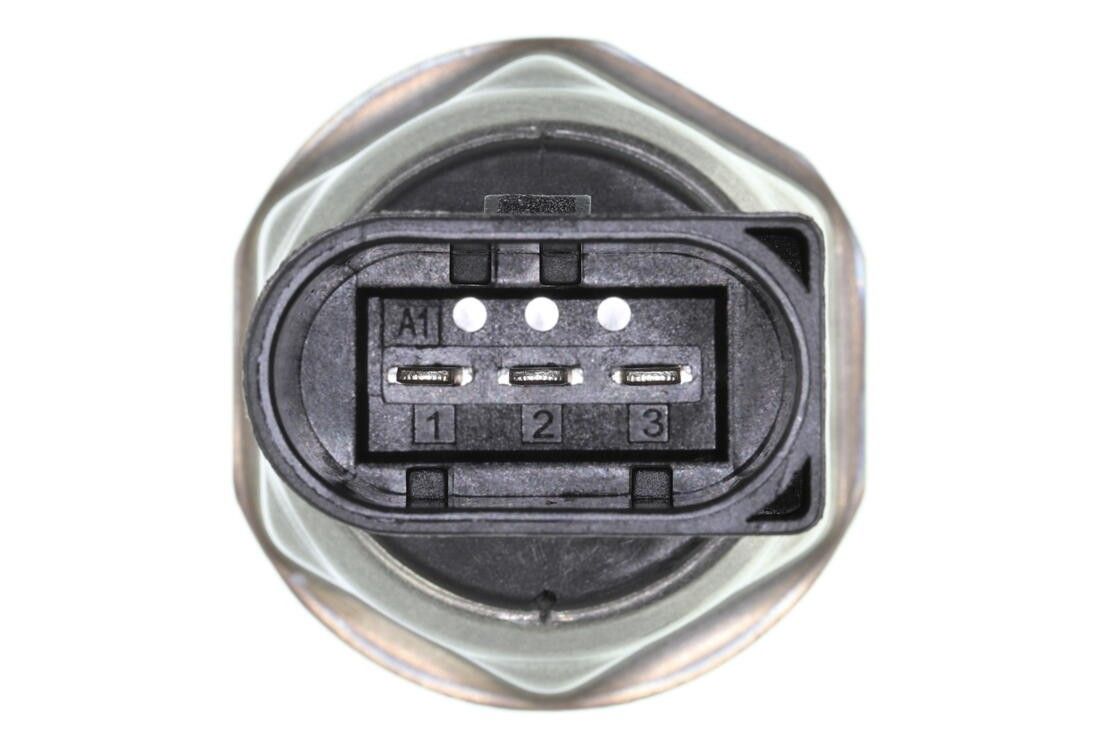 2015, 2014, 2013 Audi Q7 Quattro Fuel Pressure Sensor