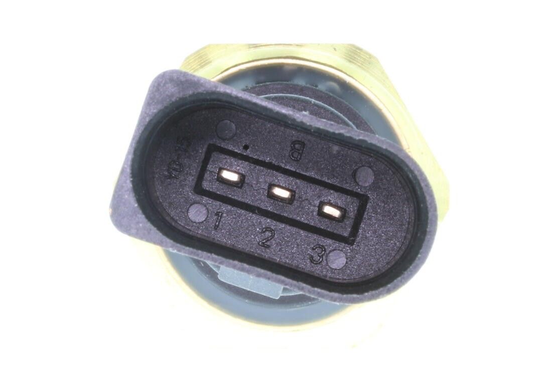 2010, 2009, 2008, 2007 Audi Q7 Fuel Pressure Sensor