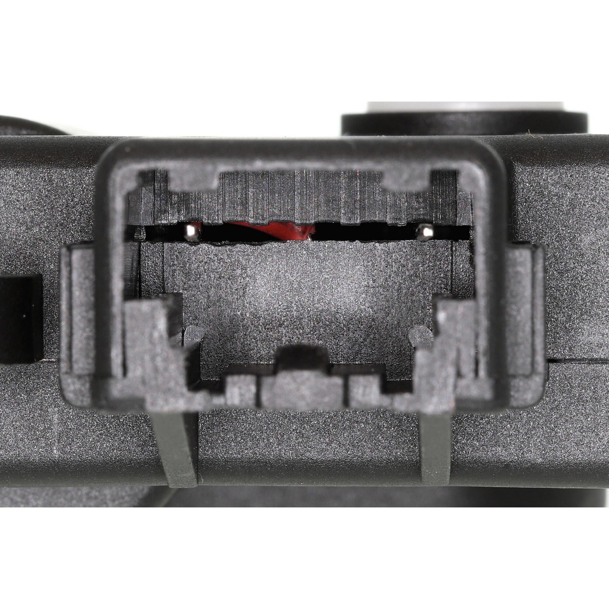 2017, 2016, 2015, 2014, 2013, 2012, 2011, 2010 Jeep Compass HVAC Blend Door Actuator
