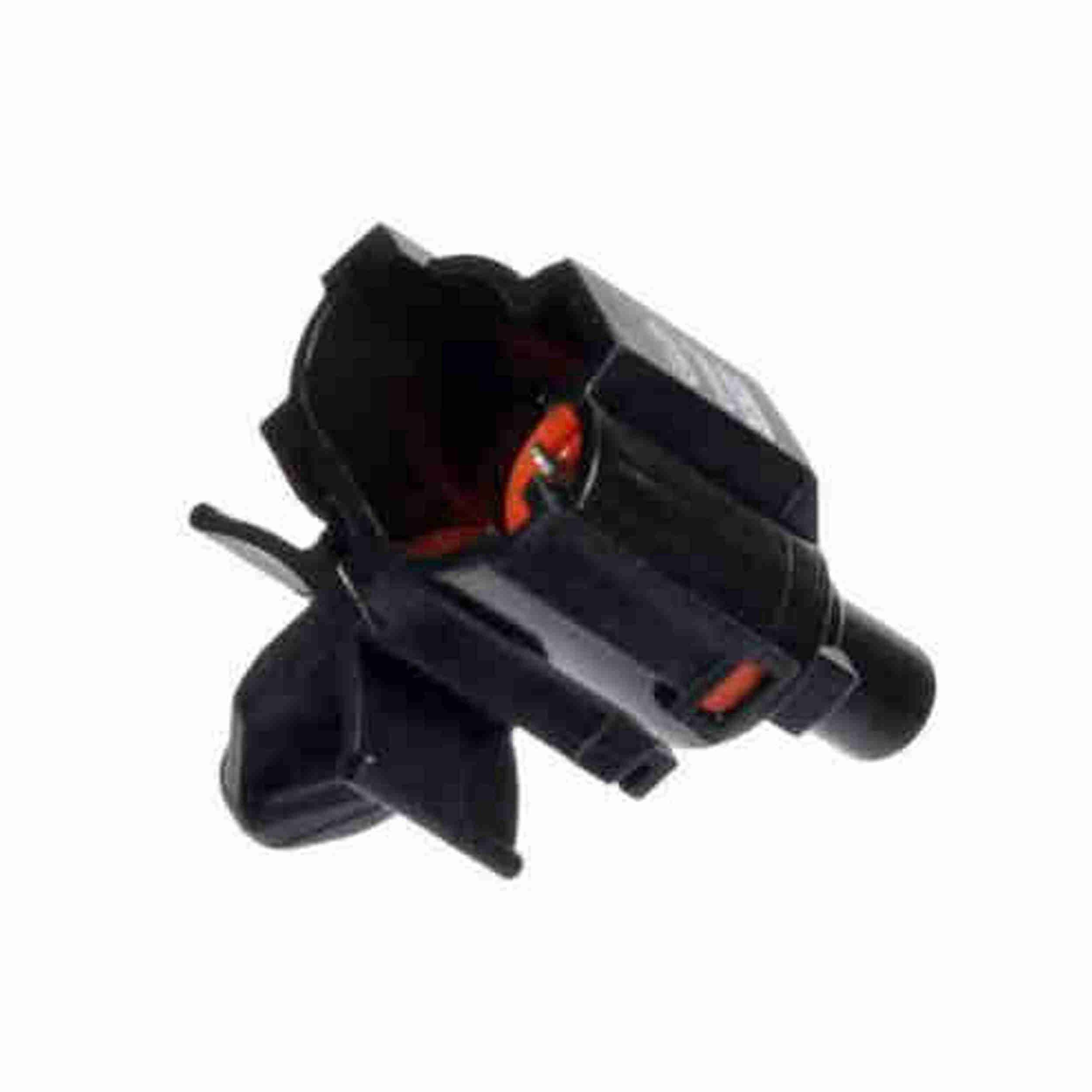 2013, 2012, 2011, 2010 Kia Forte Coupe Cabin Air Temperature Sensor