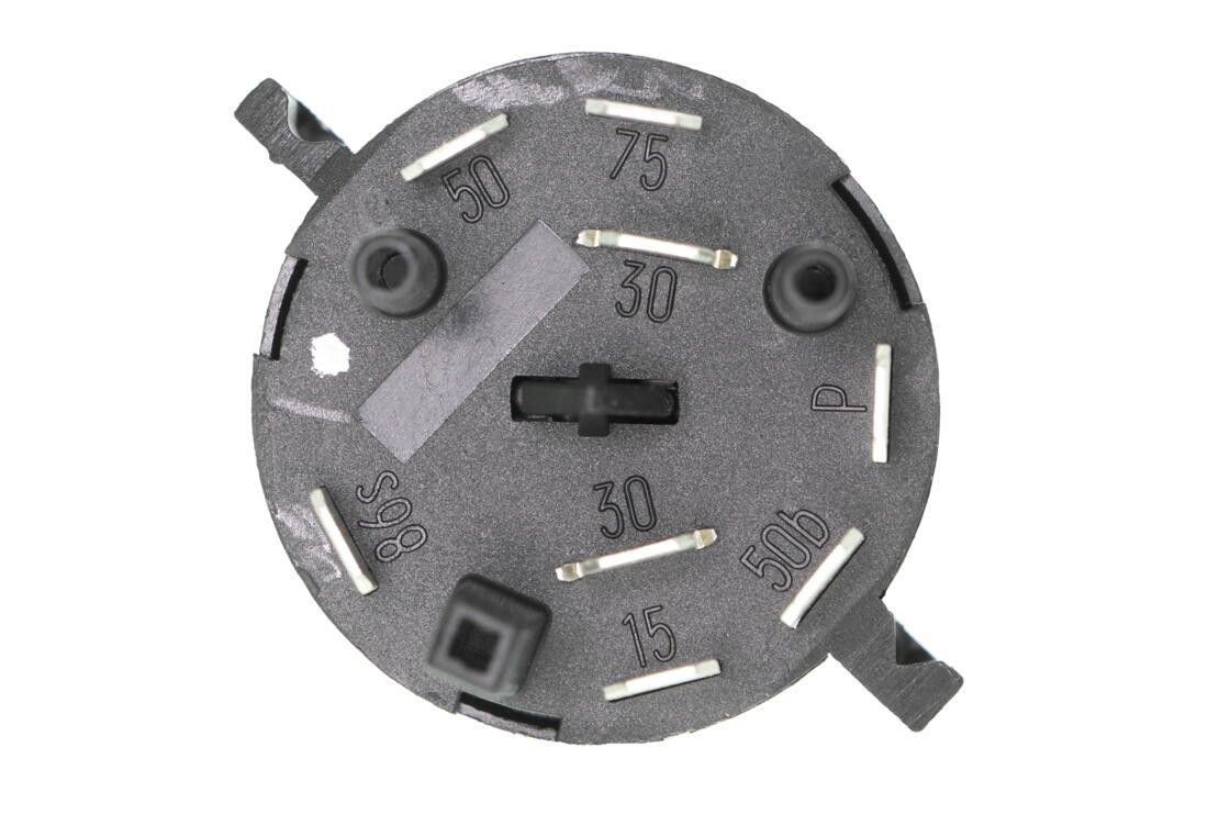 Ignition Switch