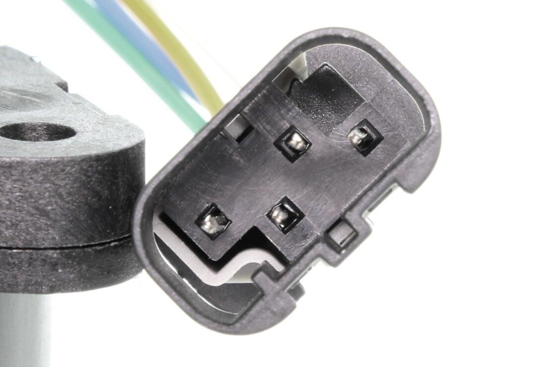 2003-2008 BMW 320i Headlight Adjusting Motor Vemo