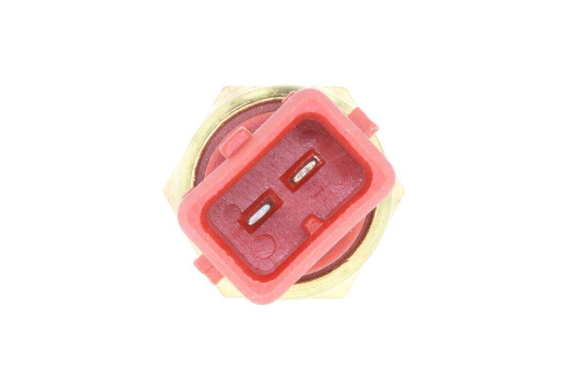 2003-2005 BMW 320i Engine Cooling Fan Switch Vemo