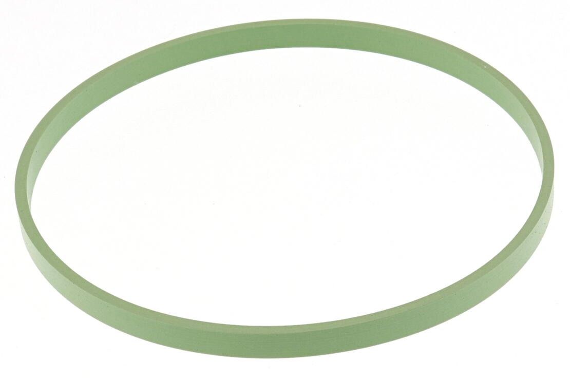 2012, 2011, 2010, 2009 Audi S5 Quattro Fuel Injection Throttle Body Mounting Gasket