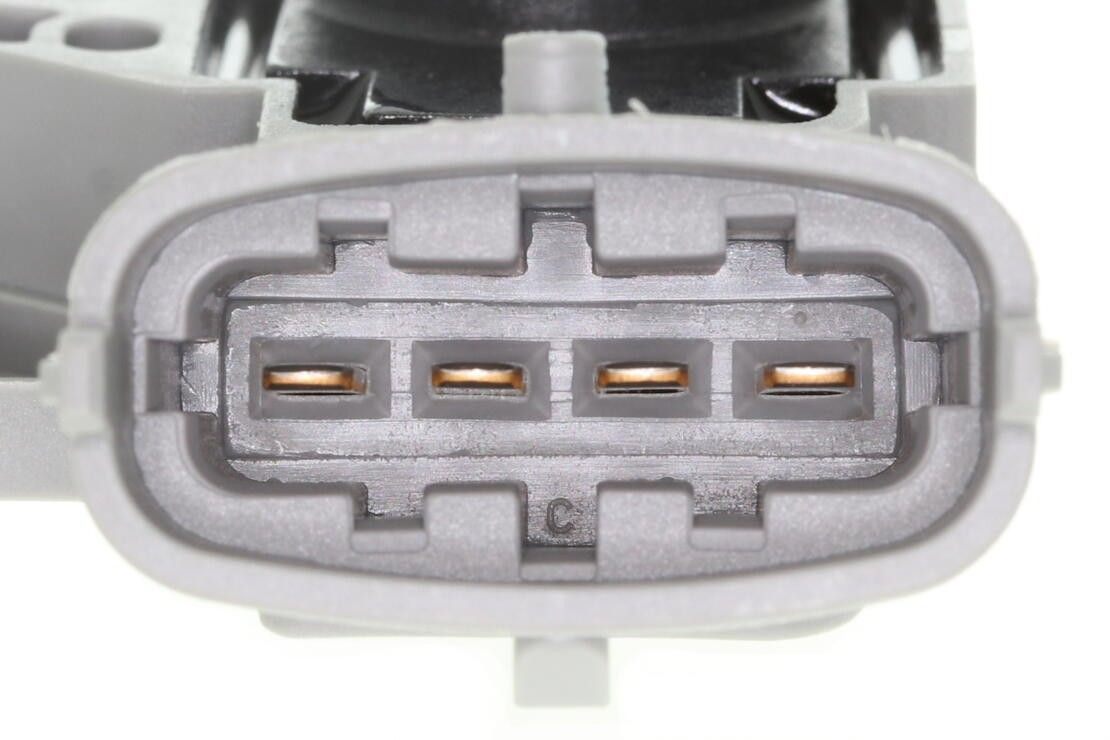 Fuel Pressure Sensor