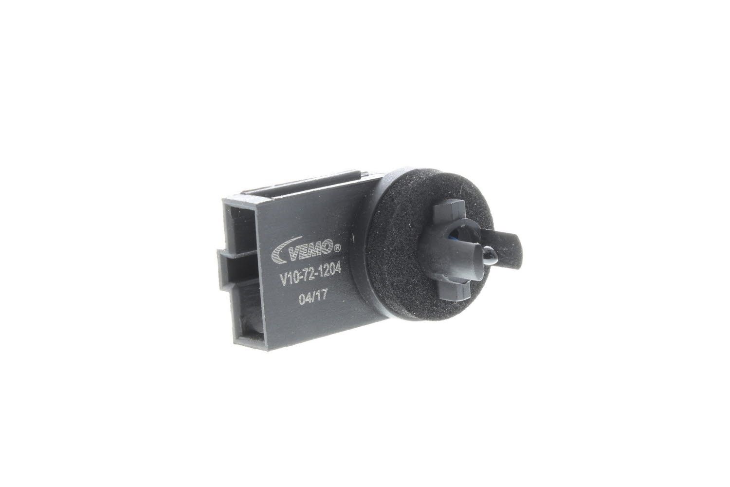 2009 Porsche Boxster Cabin Air Temperature Sensor